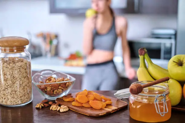 5 Aliments essentiels à consommer pour optimiser tes performances sportives