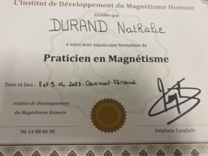 Nathalie Durand Naturopathe, soins , réflexologue